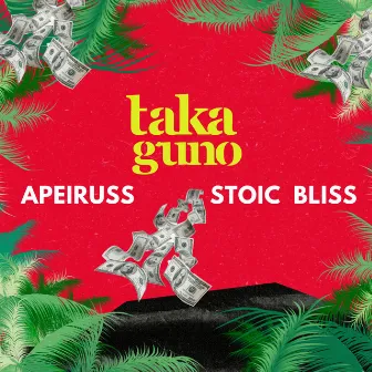 Taka Guno by Apeiruss