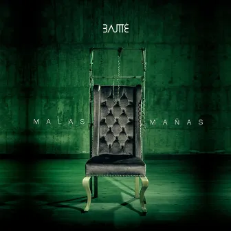 Malas Mañas (feat. Guz) by Bautte