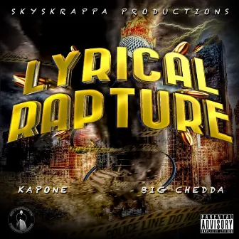 Lyrical Rapture by Kapone