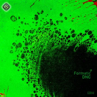 DNC EP by Formatic