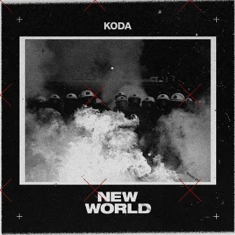 New World by Koda