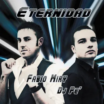 Eternidad by DJ Pé