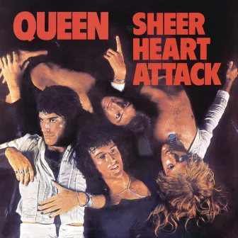 Sheer Heart Attack (2011 Remaster) by Queen