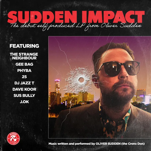 Sudden Impact