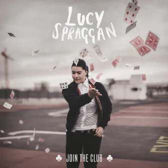 Join the Club by Lucy Spraggan