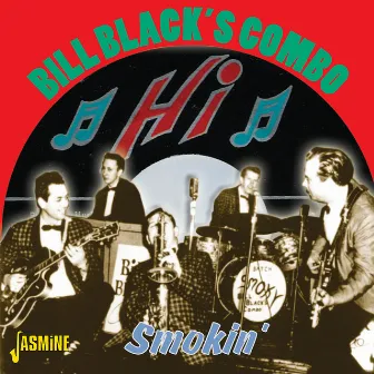 Smokin' by Bill Black's Combo