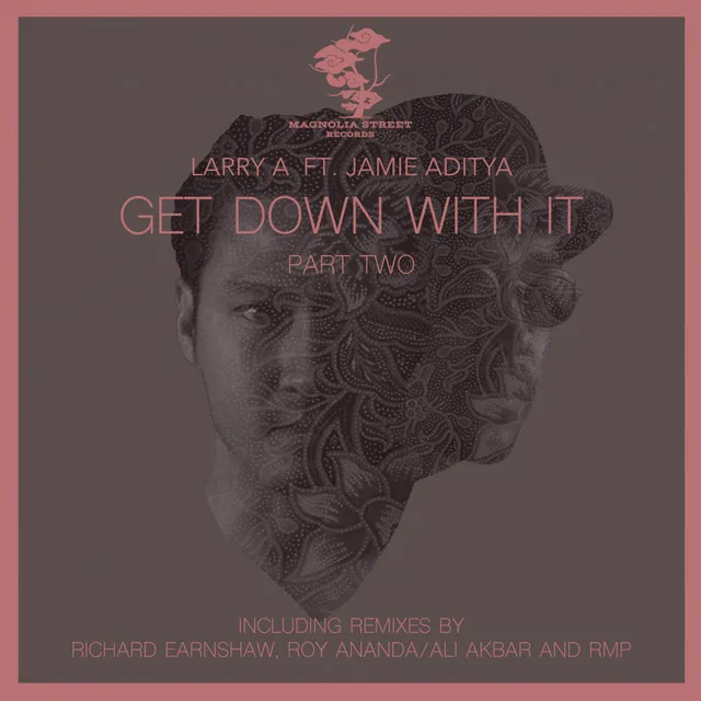 Get Down With It - Richard Earnshaw Remix