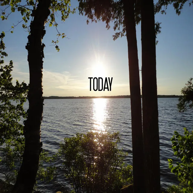 Today (feat. Big Hoss, Derek Desmarais & Aivy Dam)