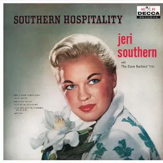 Southern Hospitality by Jeri Southern