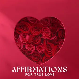 Affirmations for True Love by Danny Darling