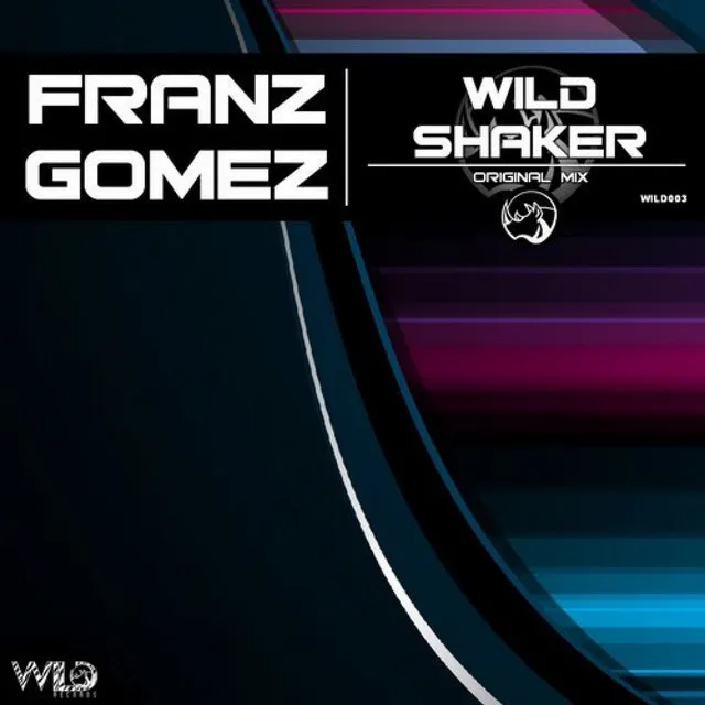 Wild Shaker