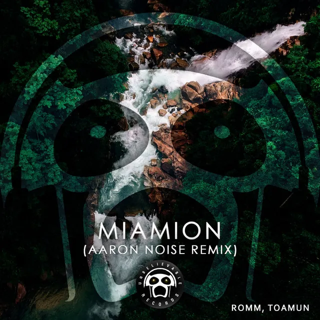 Miamion - Aaron Noise Remix