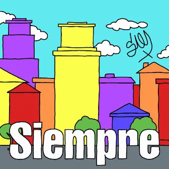 Siempre by Gustavo M