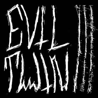 Evil Twin 3 by Murphy Trash