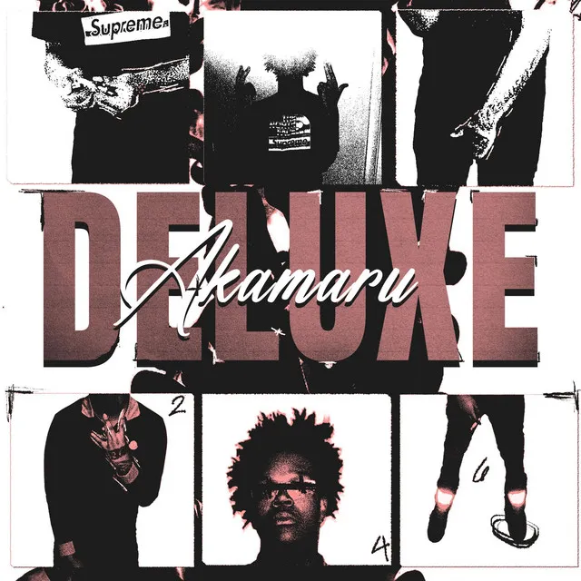 Akamaru (Deluxe)