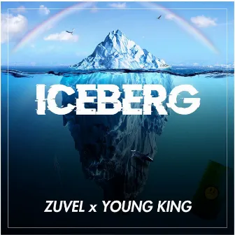 Iceberg by Zuvel