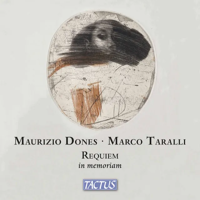 Dones & Taralli: Requiem in memoriam (Live)