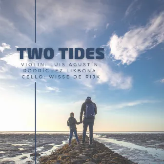 Two Tides by Geert Jan Kroon