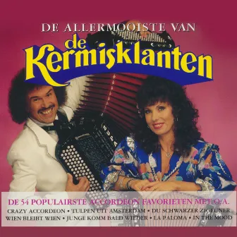 De Allermooiste van by De Kermisklanten