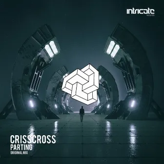 Parting by Criss-Cross