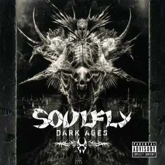 Dark Ages by Soulfly