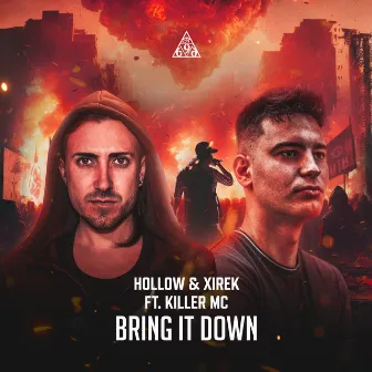 Bring It Down by Hollow