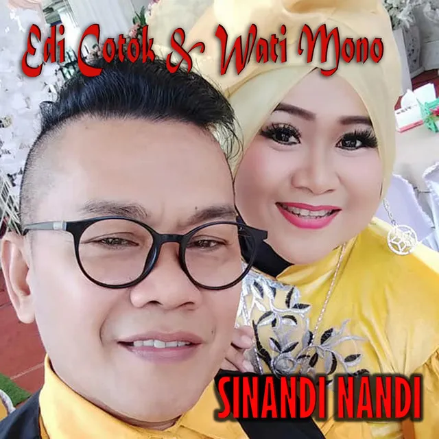 Sinandi Nandi - Minang Remix