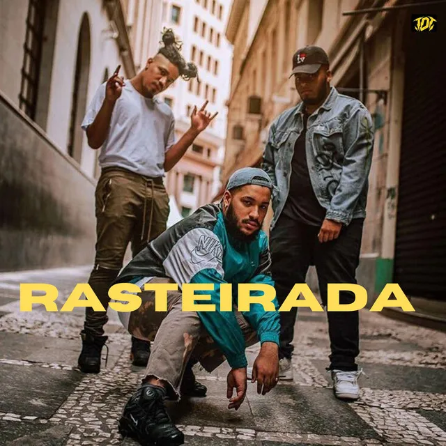 Rasteirada