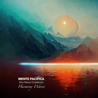 Harmony Waves by Mente Pacifica