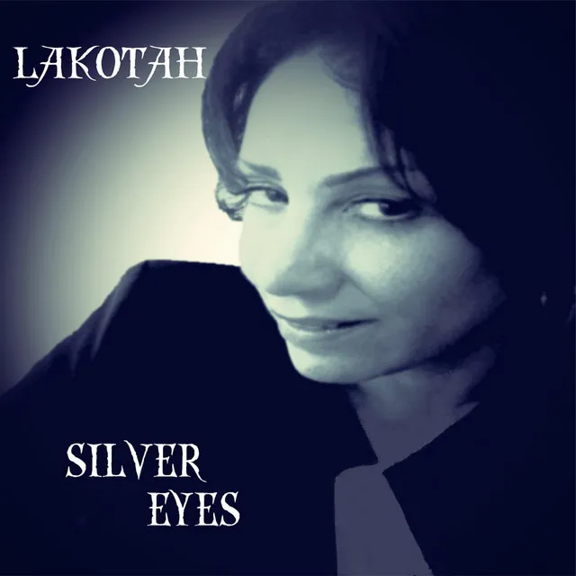 Silver Eyes