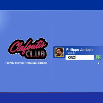 Philippe Jambon (Remix) by Clafoutis Club