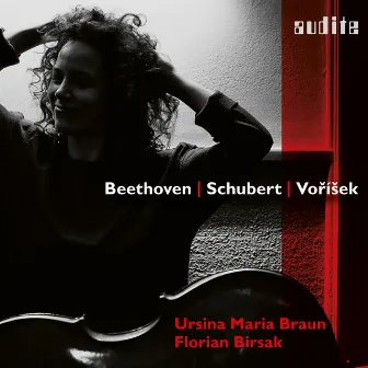 Beethoven: Cello Sonata No. 3 in A Major, Op. 69: II. Scherzo. Allegro Molto by Florian Birsak