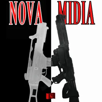 Nova Midia by #PKB Fredo Rich