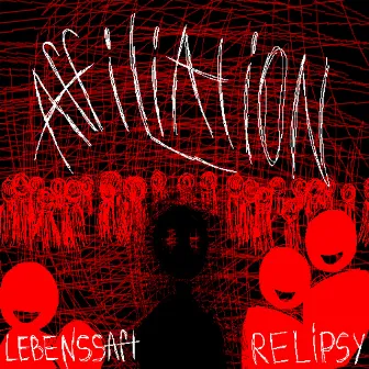 Affiliation by RELIPSY