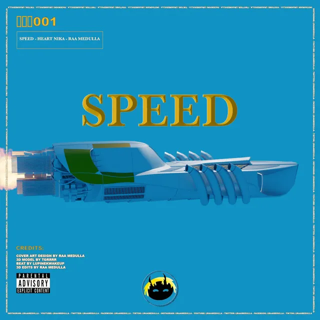 SPEED