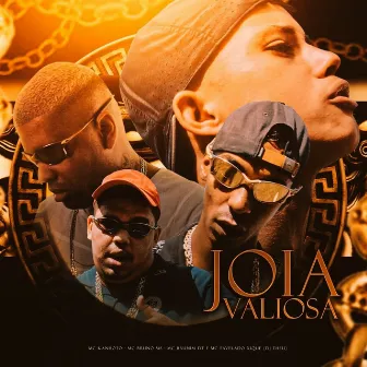 Joia Valiosa by Mc Brunim Dt