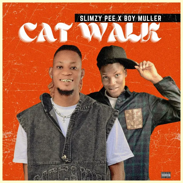 Cat Walk