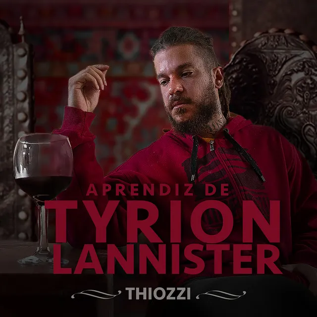 Aprendiz de Tyrion Lannister