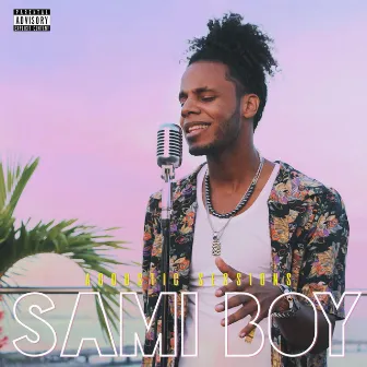 Acoustic Sessions by Sami Boy