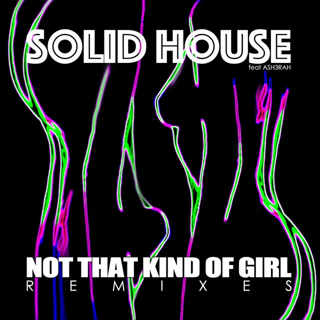 Not That Kind Of Girl (SoundFactory ShortCut)