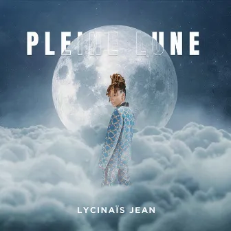 Pleine Lune by Lycinaïs Jean