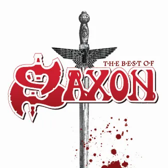 The Best of Saxon by Saxon