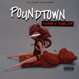 Pound Town by ten18