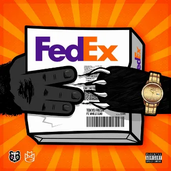 FedEx by Tokyo Fresh