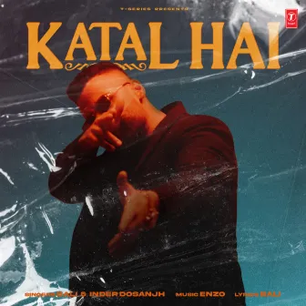 Katal Hai by Inder Dosanjh