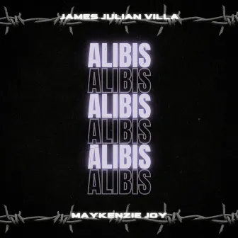 Alibis by James Julian Villa