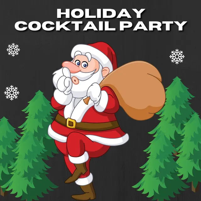 Holiday Cocktail Party