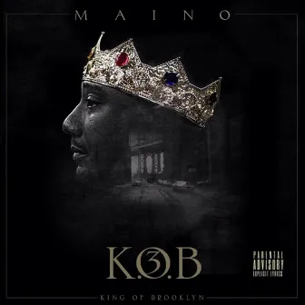 K.O.B 3 by Maino