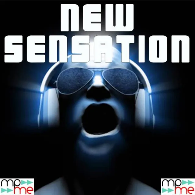 New Sensation (Instrumental Version)