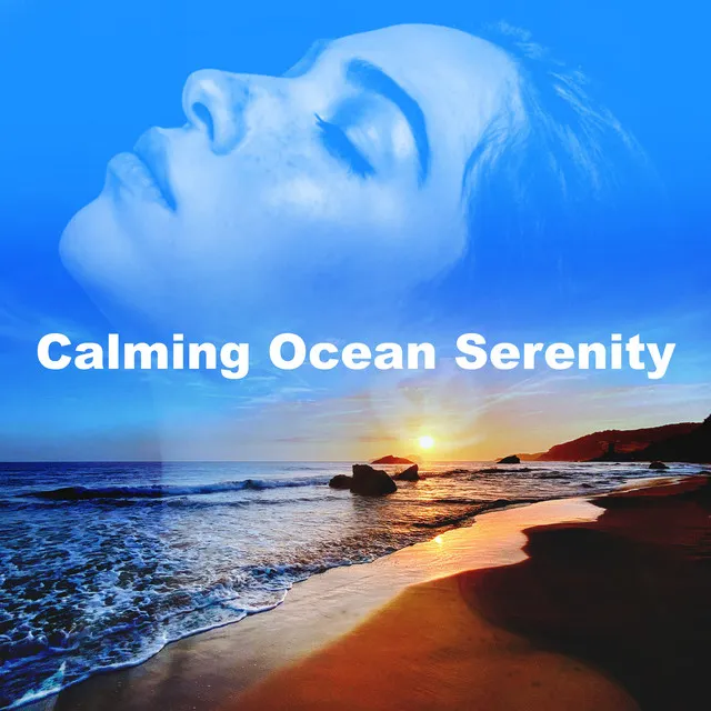 Calming Ocean Serenity